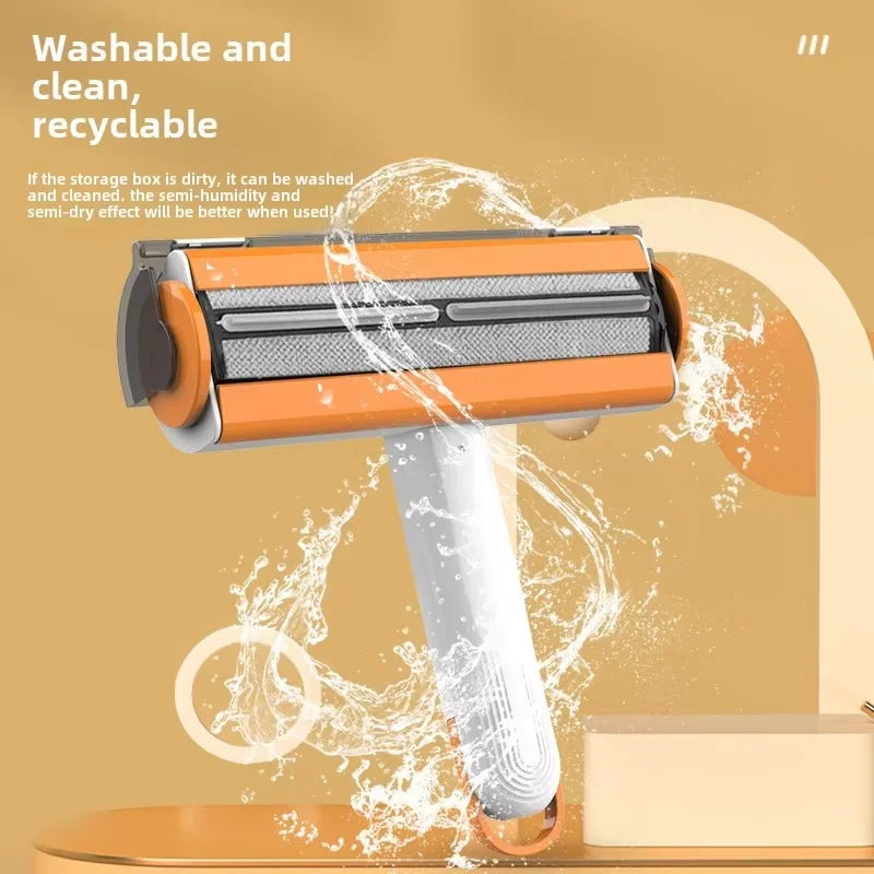 Shedwell Reusable Fur Roller - washable and reusable